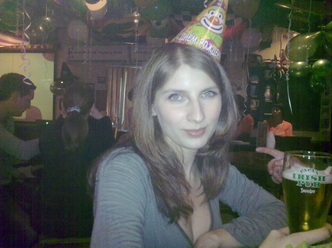 Елена Закурдаева | Саратов