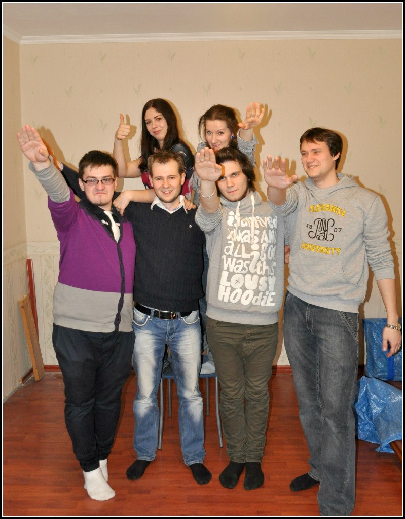 Наталия Юханова | Москва