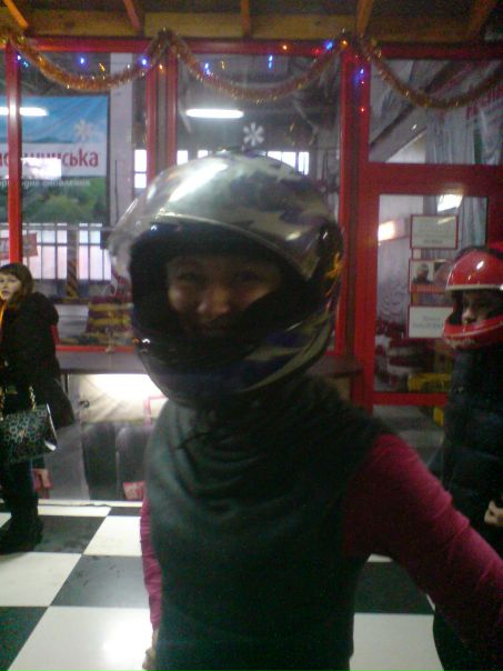 №31, Наталі Демчук, Луцк №31, Наталі Демчук, Луцк