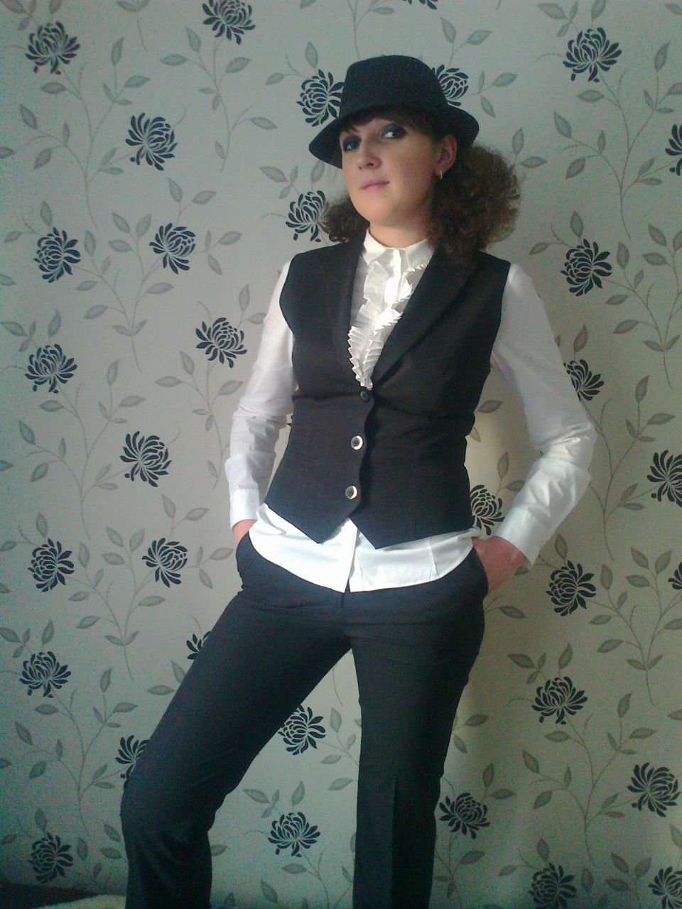 Елена Нагибина | Тюмень