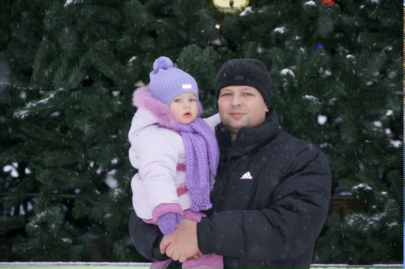 Олег Чертков | Северодвинск