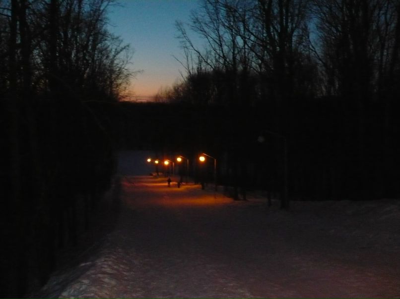 Никита Горбунов | Белгород