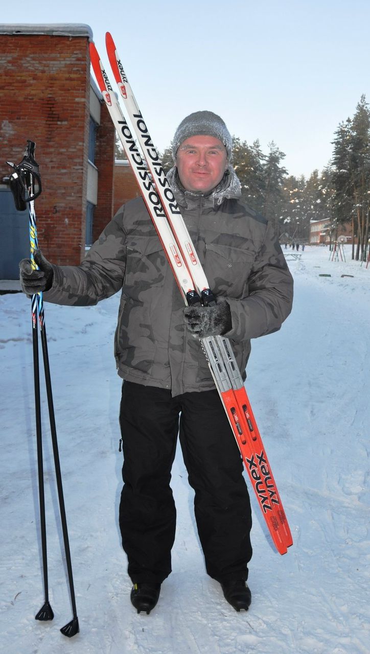 Виктор Торгашов ◪ | Санкт-Петербург