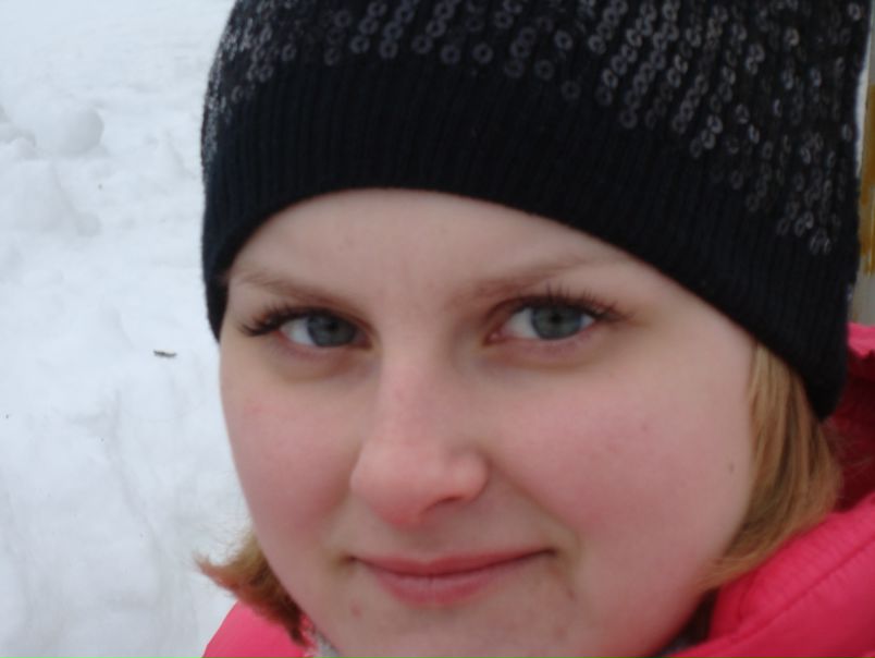 №73, Лена Зуева №73, Лена Зуева