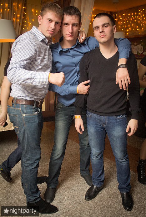 Фото профиля