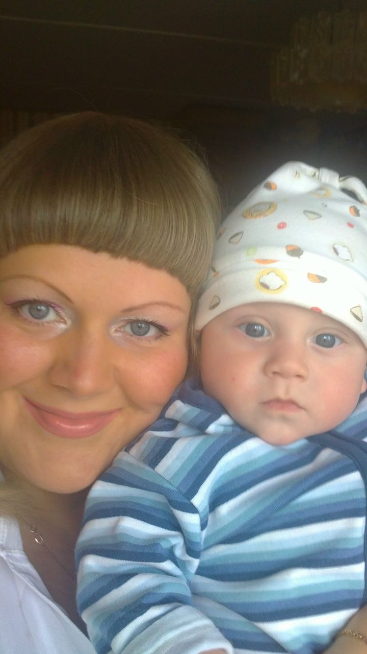 Светлана Силина | 