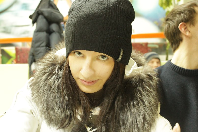 Юлия Слободчикова-Ужва | Челябинск