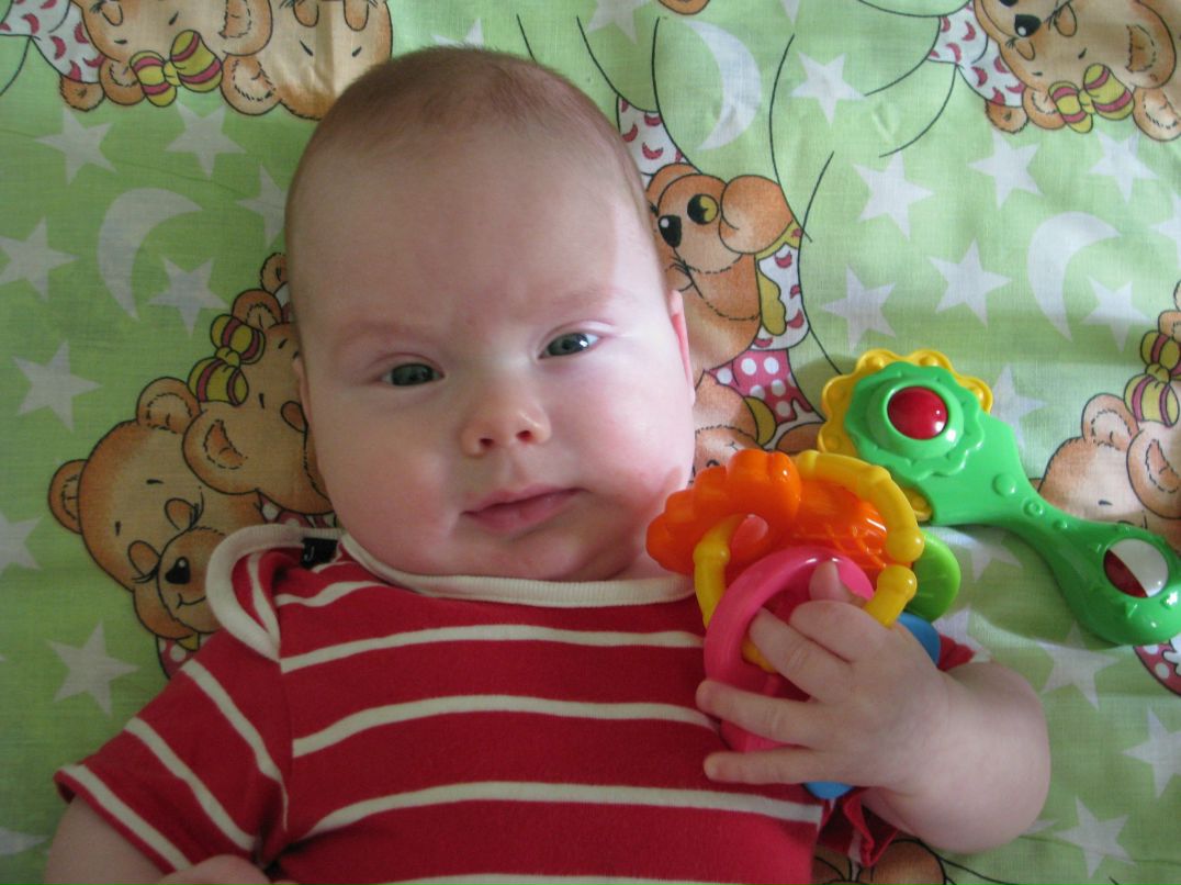 Анюта Кузнецова | Магнитогорск