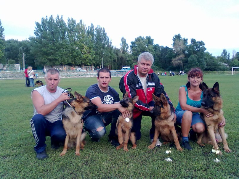 Татьяна Ковалёва | Стаханов