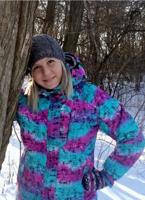 Наташа Ильящук | Харьков