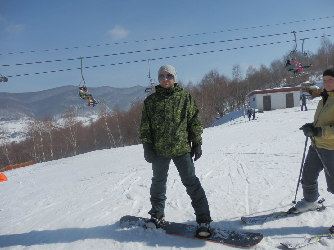 Витилий Липовый | Чернигов