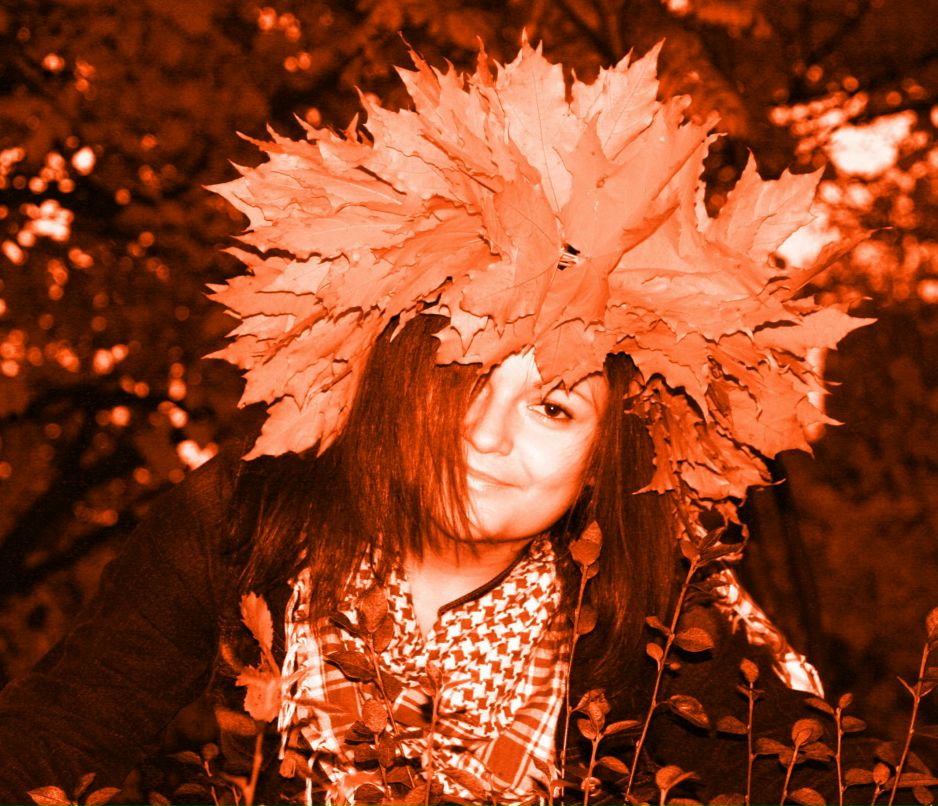 Юлия Скрынник | Москва