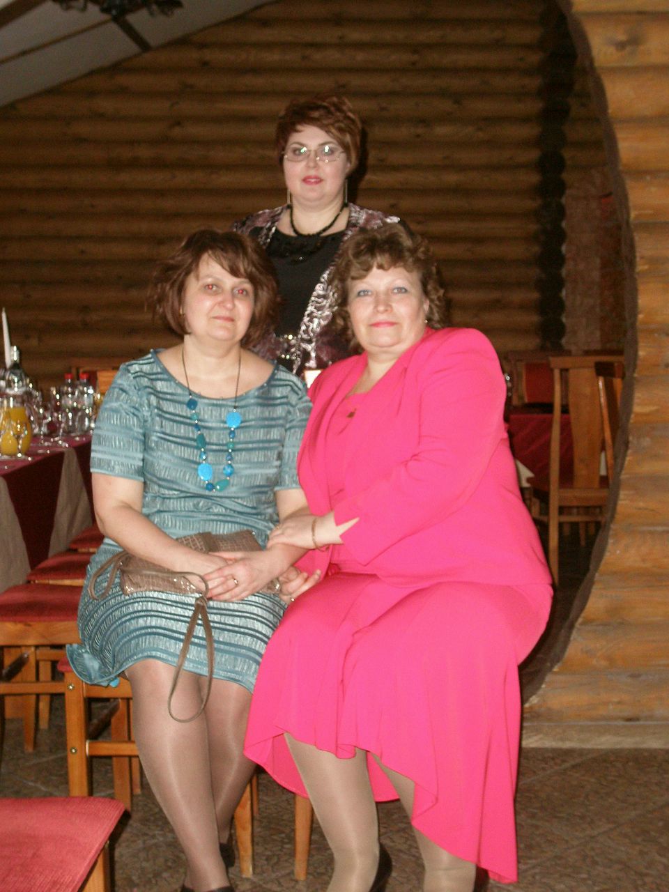 Ирина Лаврентьева | Псков