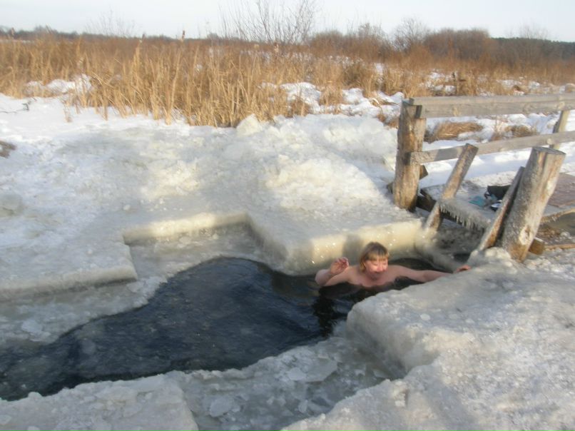 Ирина Виноградова | Пышма