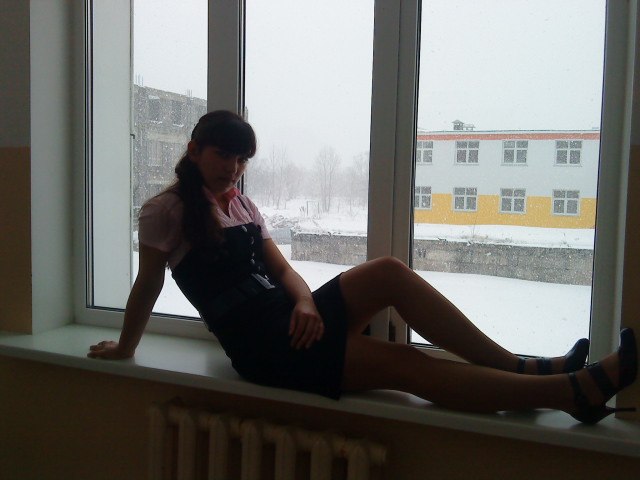 Ольга Савина | Анива