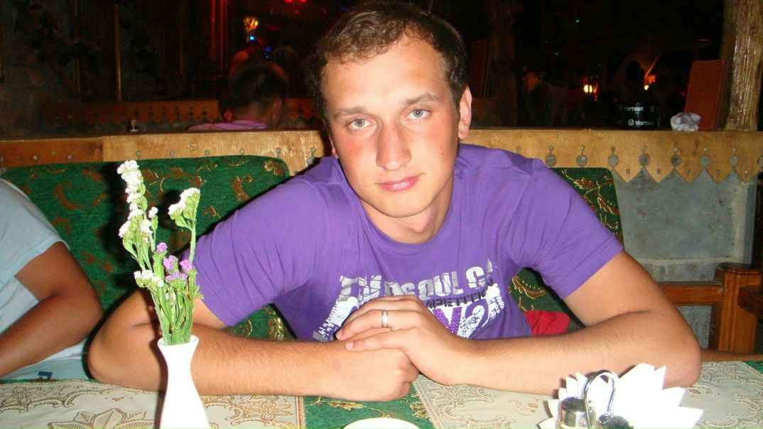 №17, Павел Королев, 37 лет, Москва №17, Павел Королев, 37 лет, Москва