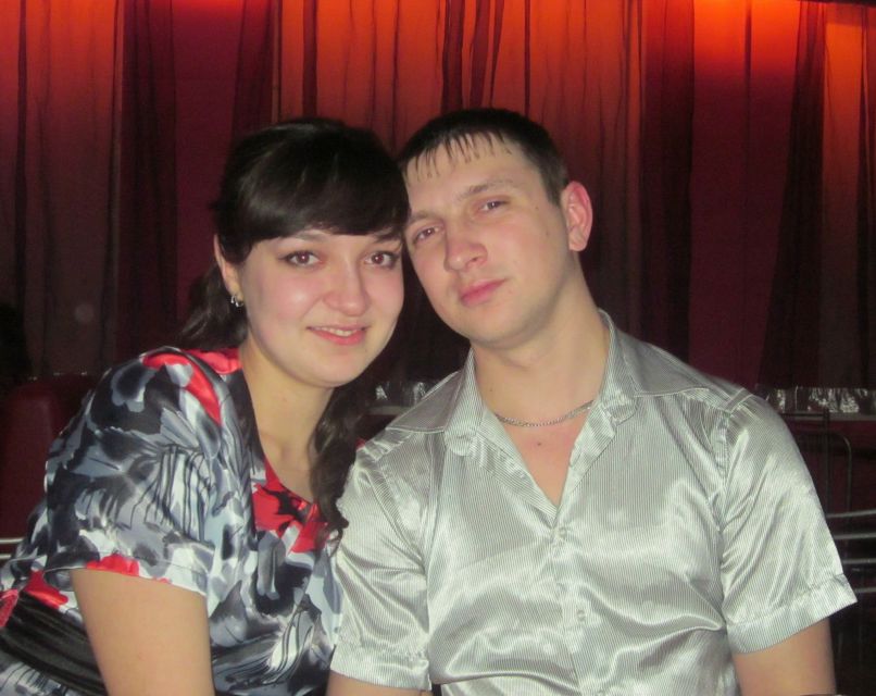 Алексей Толмачёв | Малмыж