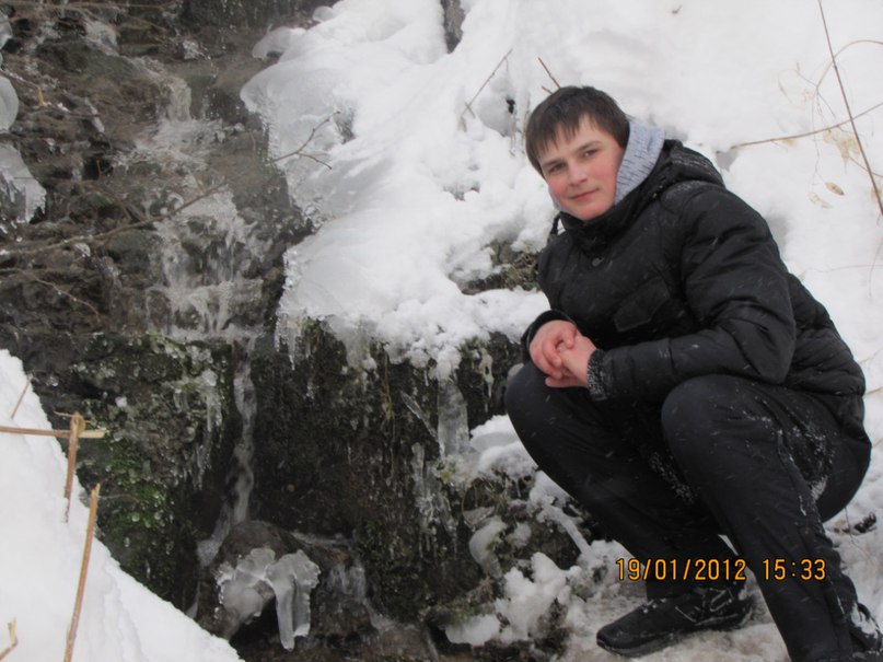 Саня Чернов | Ногинск