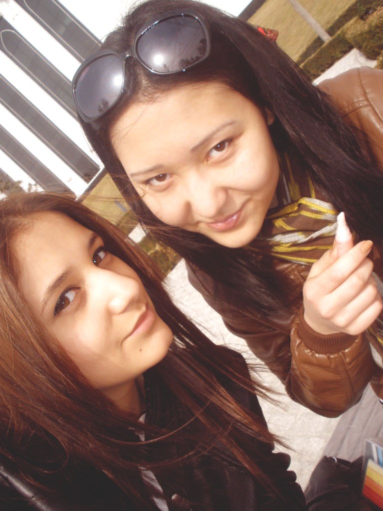 Jennifer Nuriyeva | Dubai