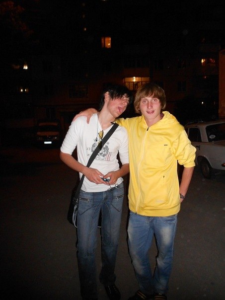 Саня Пилипенко .!, | Запорожье