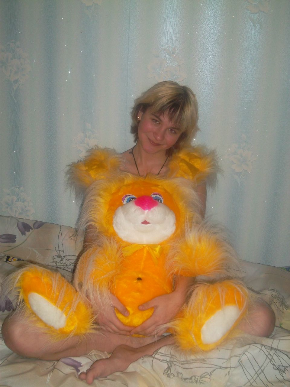 Анютка Федорова | Кошурниково