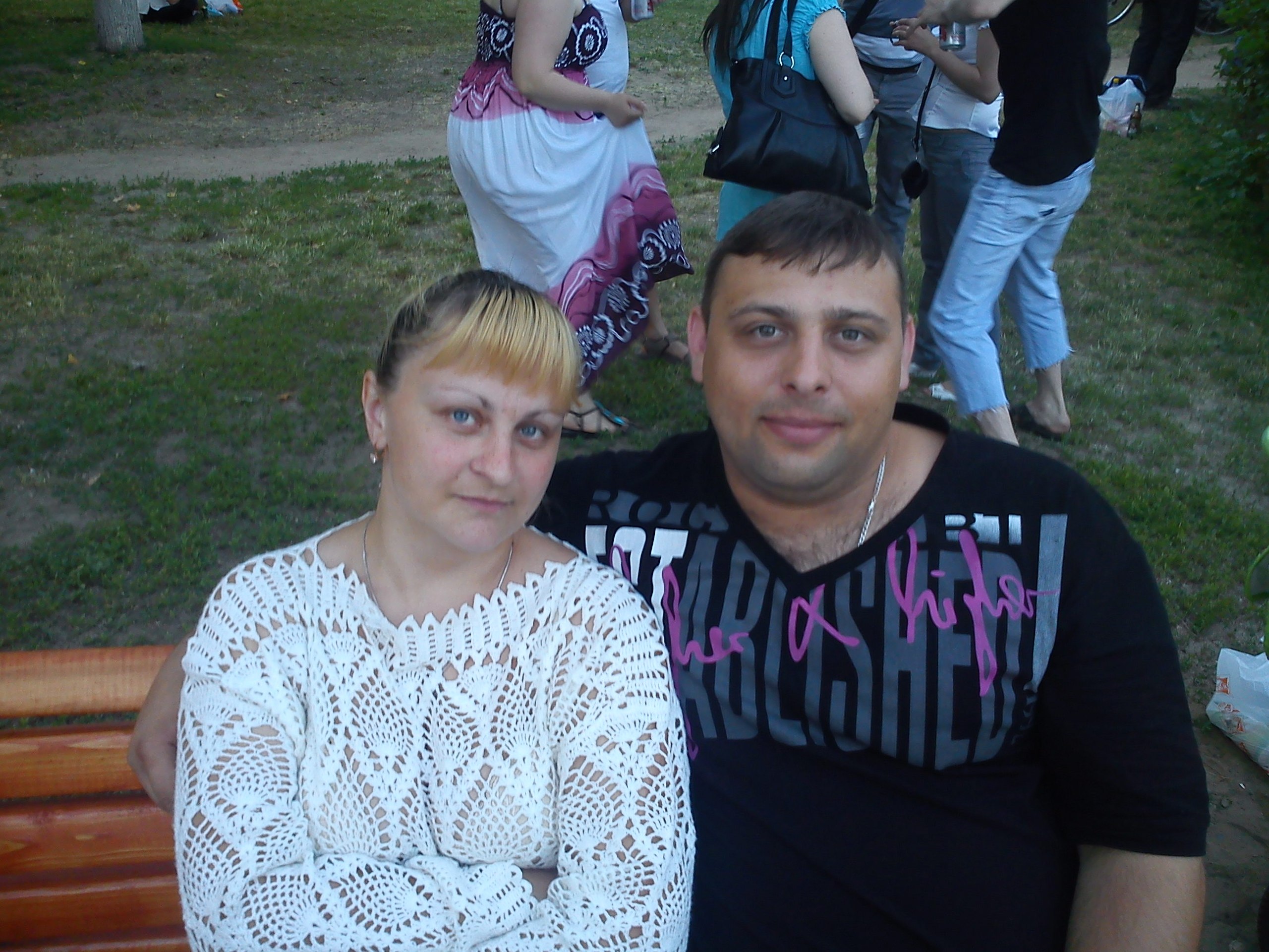 Фото профиля