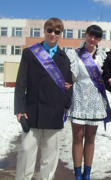 №54, Радмила Запрягалова №54, Радмила Запрягалова