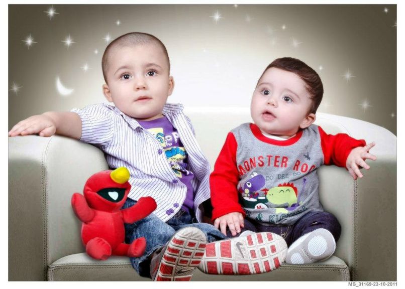 Saqer Sager | Abu Dhabi