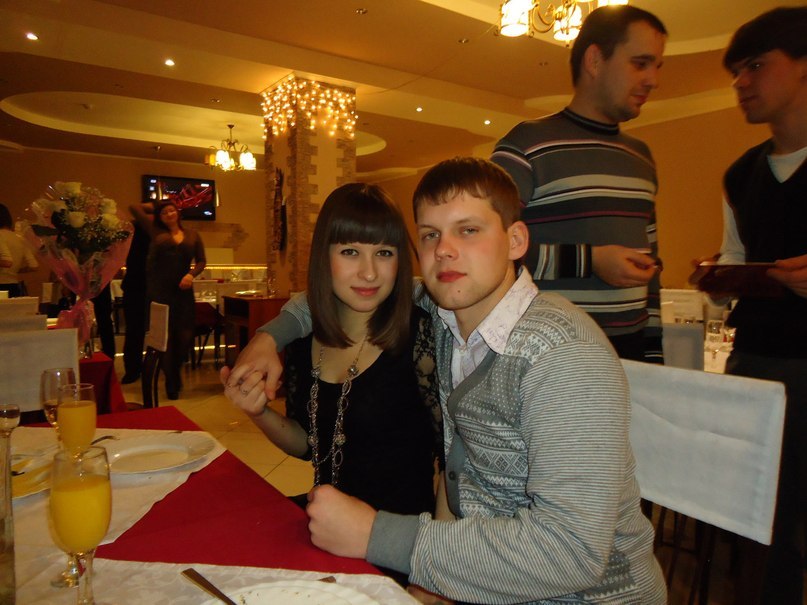 Дмитрий Карлов | Чапаевск