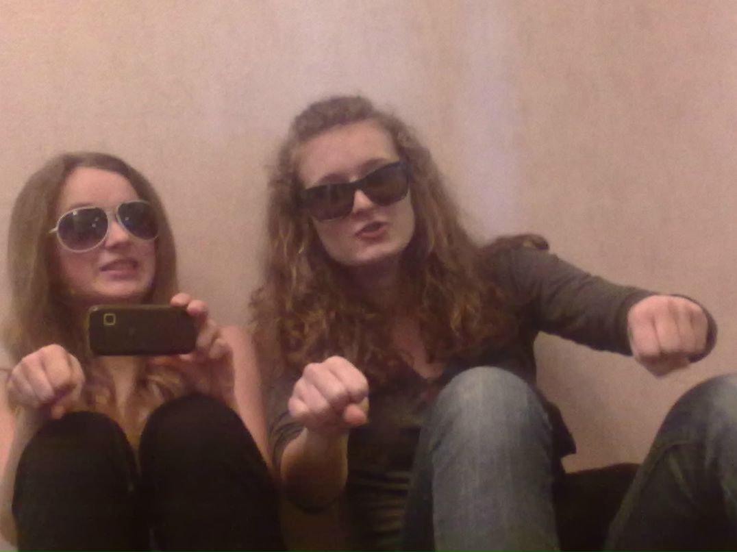 Дарья Колган | Киев