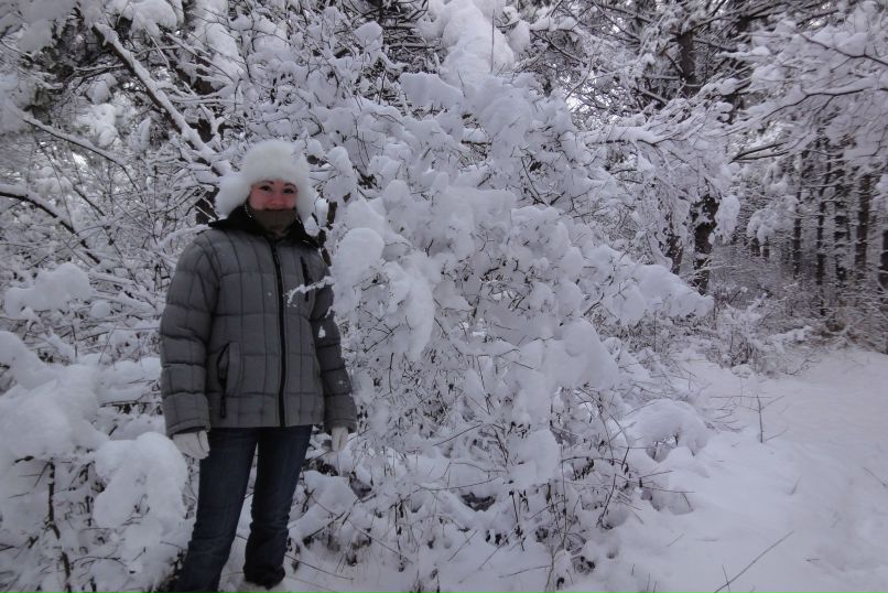 Ольга Домонтович | Симферополь