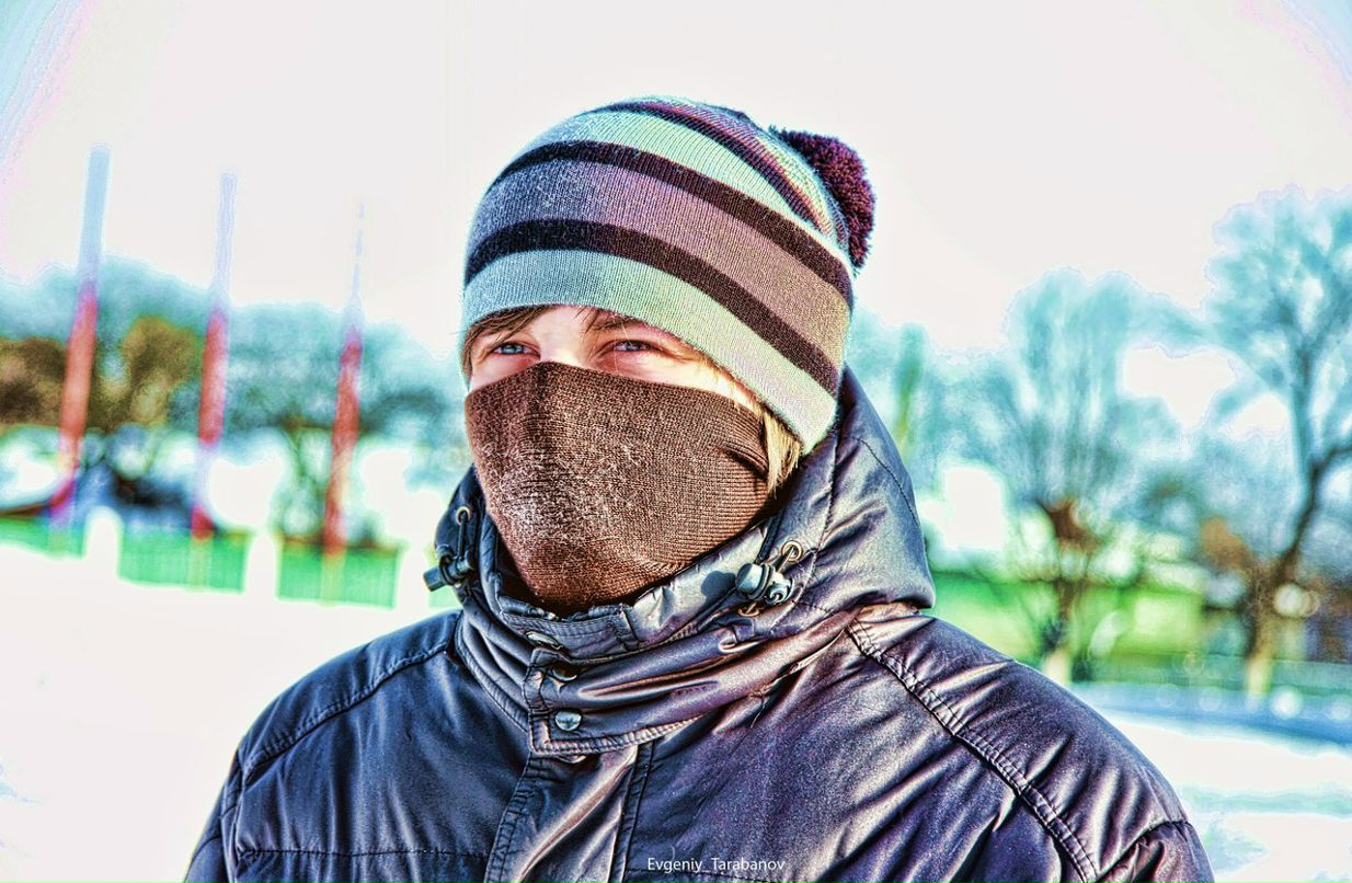 Евгений Бледный | Чернигов