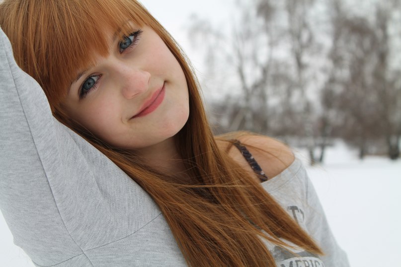 Марина Скорятина | Домодедово