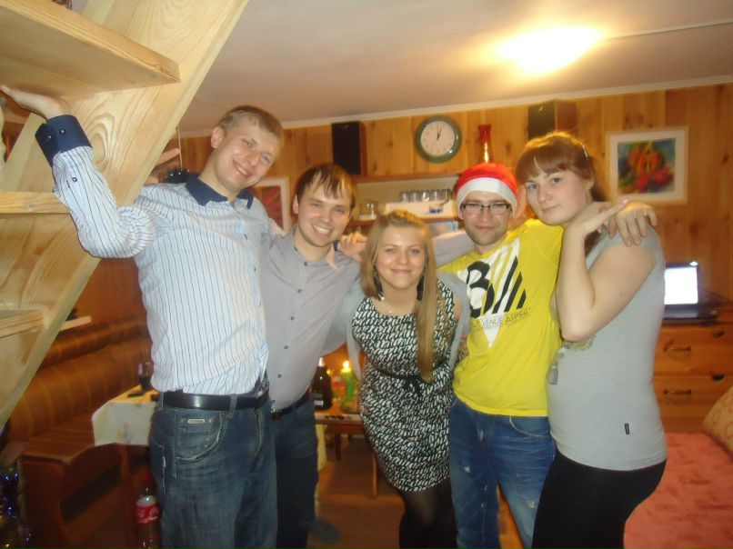 Михаил Зыков | Екатеринбург