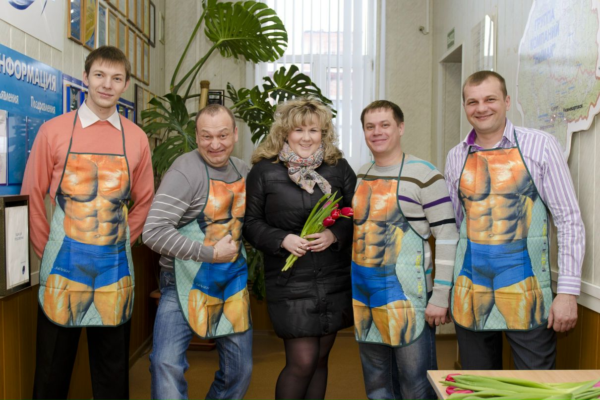 Софья Охинько | Тюмень