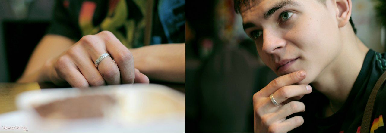 Марк Оо | Курган