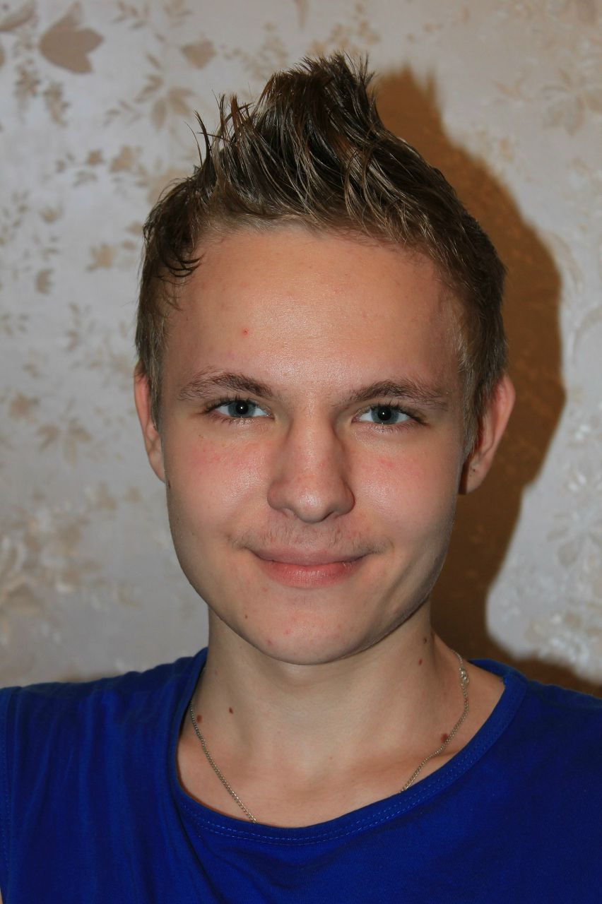 Алексей Нехаев | Москва