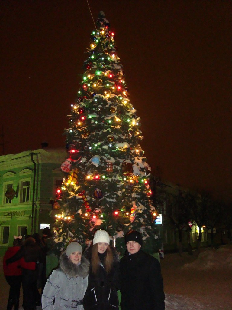 Владимир Протасов | Санкт-Петербург