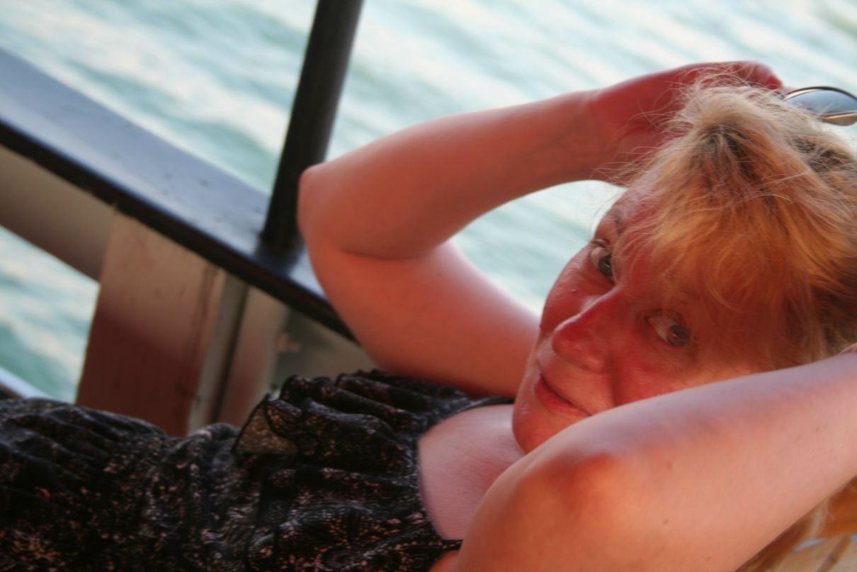 Ирина Вейдман | Санкт-Петербург