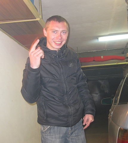 Диман Малянов | Тольятти