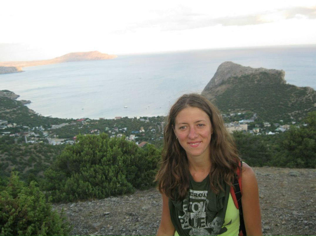 Дарья Фрязинова | Иваново