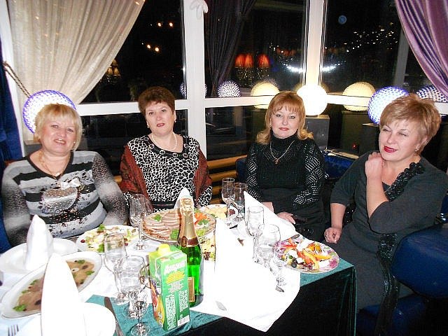 Ирина Колган | Ялта