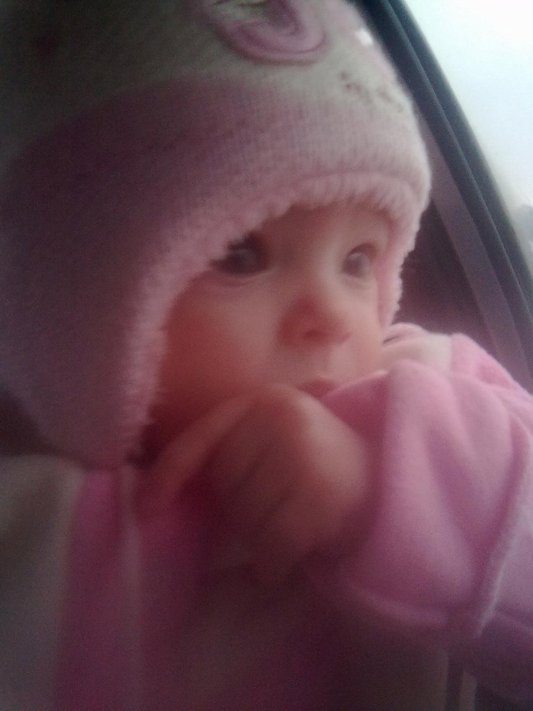 Катя Комарова | Вологда