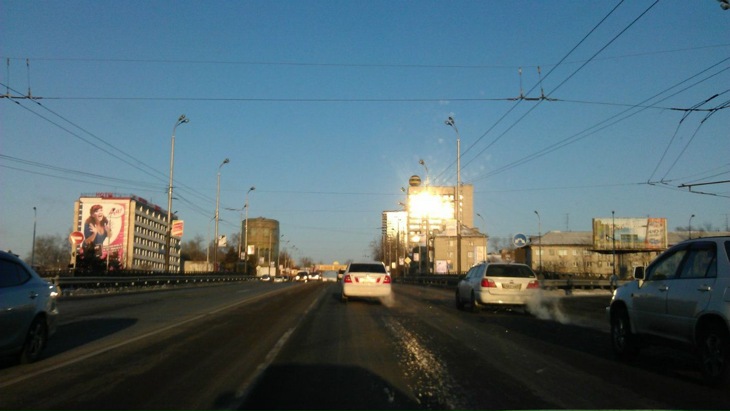 Mikhail Vostroknutov | Санкт-Петербург