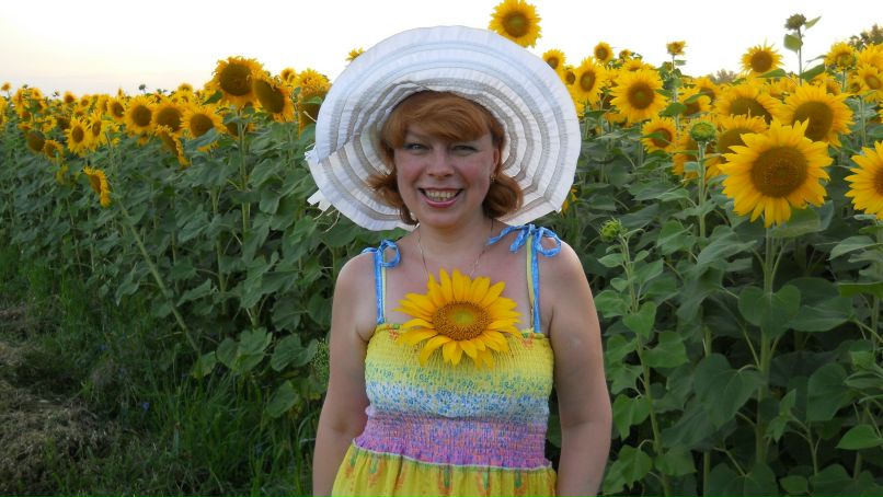 Марина Макарова | Архангельск