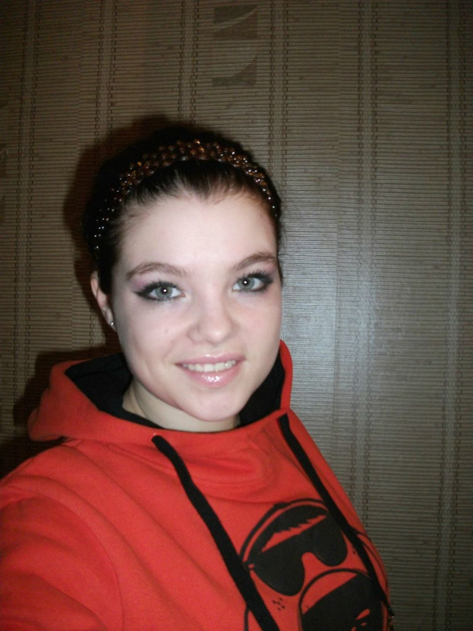 Дарья Ларионова Dan | Тюмень