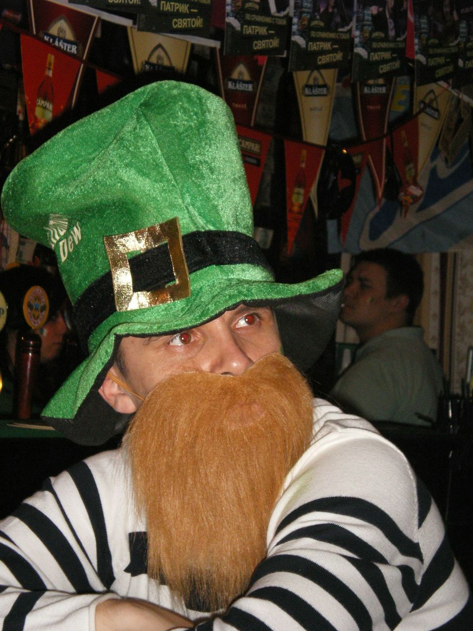 Сергей Иванов | Санкт-Петербург