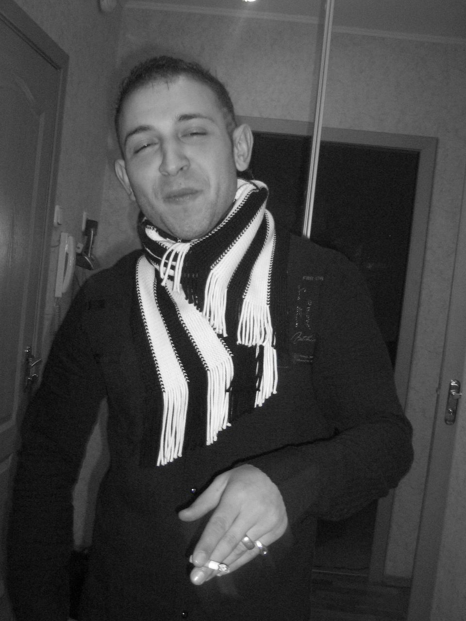 Якубовскии Соболев Jacool | Минск