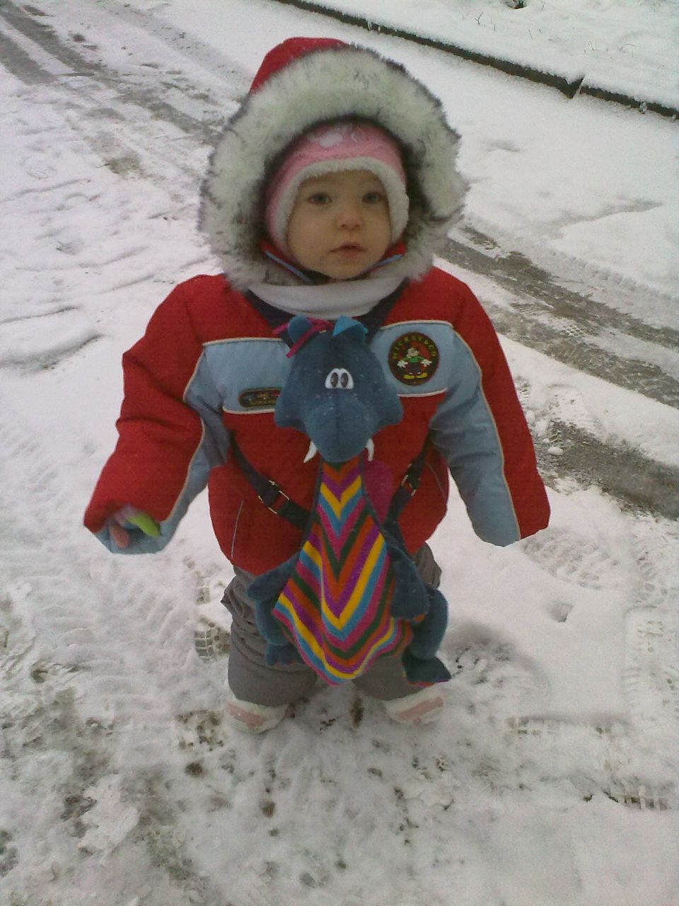 Алёна Циганок/Калашник | Киев