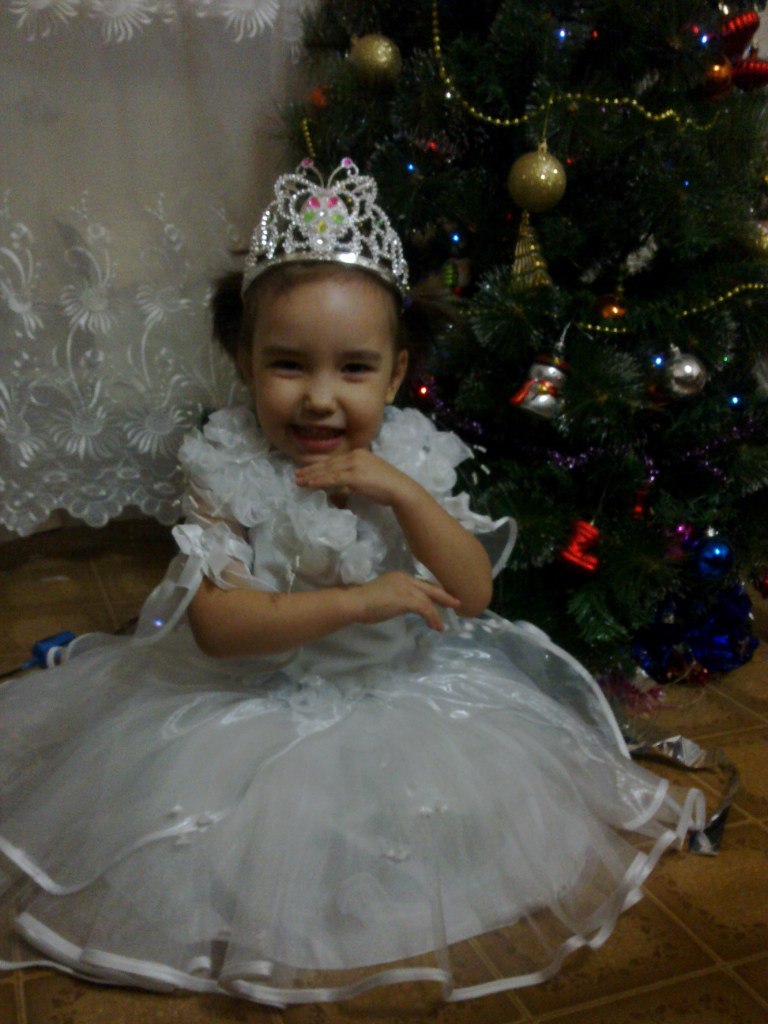 Гузель Шайсултанова | Набережные Челны